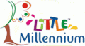 Little Millennium,  Near H.P. Gas Godown, Patna, Bihar