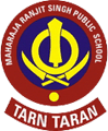 Maharaja Ranjit Singh Public School, Tarn Taran, Amritsar, Punjab