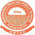 Maharana Pratap Public School,  Urban Estate, Kurukshetra, Haryana