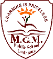 M.G.M. Public School,  Dugri, Ludhiana, Punjab