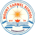 Mount Carmel High School, Sector 21, Gandhinagar, Gujarat