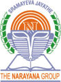 Admissions Procedure at Narayana Concept School,  Kukatpally, Hyderabad, Telangana