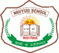 Navyug High School, Nehru Colony, Rohtak, Haryana