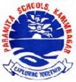 Admissions Procedure at Paramita High School, Mankammathota, Karimnagar, Telangana