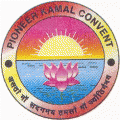 Pioneer Kamal Convent Secondary School,  Pioneer Road, New Delhi, Delhi