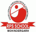 Rao Pahlad Singh Senior Secondary School (R.P.S.), Khatod Satnali Road, Mahendragarh, Haryana