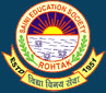 Admissions Procedure at Saini Public School, Near Chunnipura, Rohtak, Haryana