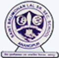 Saint Brijmohan Senior Secondary School, Anangpur, Faridabad, Haryana