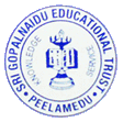 Sri Gopal Naidu Children's School,  Peelamedu, Coimbatore, Tamil Nadu