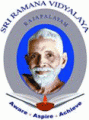 Sri Ramana Vidyalaya Montessori Matriculation School, P.R.R. Nagar Extension K.R. Nagar Rajapalayam, Virudhunagr, Tamil Nadu