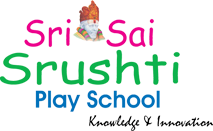 Sri Sai Srushti Play School,  Ramanthapur, Hyderabad, Telangana