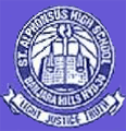 Fan Club of St. Alphonsus High School,  Road No. 9  Banjara Hills, Hyderabad, Telangana