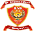 St. Angel’s School, Sector-45, Gurgaon, Haryana