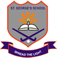 St. George's School, Alaknanda, New Delhi, Delhi