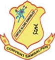 St. Joseph's Convent Higher Secondary School, Brooks Hill, Sambalpur, Orissa