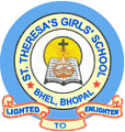 Fan Club of St. Theresa's Girls School,  Bhel, Bhopal, Madhya Pradesh