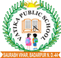 Vatika Public School,  Badarpur, New Delhi, Delhi