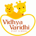 Vidya Varidhi Play School,  Race Course, Coimbatore, Tamil Nadu