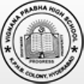 Admissions Procedure at Vignana Prabha High School,  K.P.H.B colony, Hyderabad, Telangana