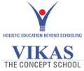 Admissions Procedure at Vikas Concept School,  Kukatpally, Hyderabad, Telangana