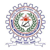 National Institute of Technology - NIT Agartala, Jirania, Agartala, Tripura
